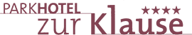 Parkhotel Zur Klause Logo